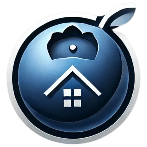 Blueberry Immobilien